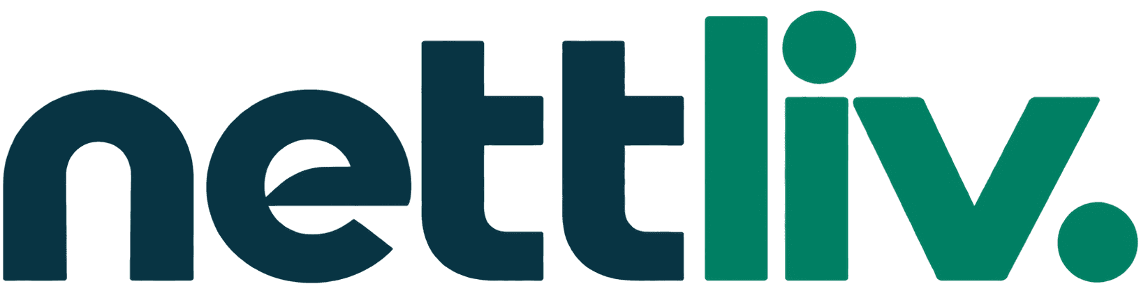 Nettliv
