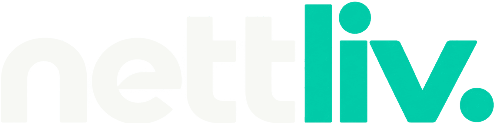 Nettliv